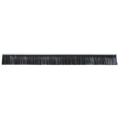 Picture of 48" Weigh-Lite® Soft Poly Concrete Finish Broom Replacement Strip (CC158)