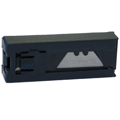 Picture of Professional Utility Knife Blade 10 Pack Dispenser