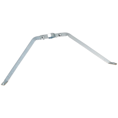 Picture of Broom Handle Brace with Hardware