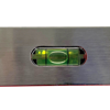 Picture of 18" Professional Magnetic Extruded Aluminum Level with Roto Vials (3 vial)