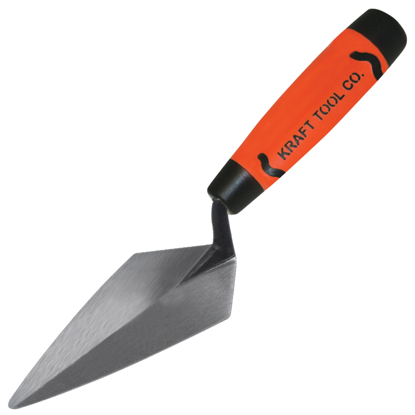 Picture of 4" x 2" Pointing Trowel with ProForm® Handle