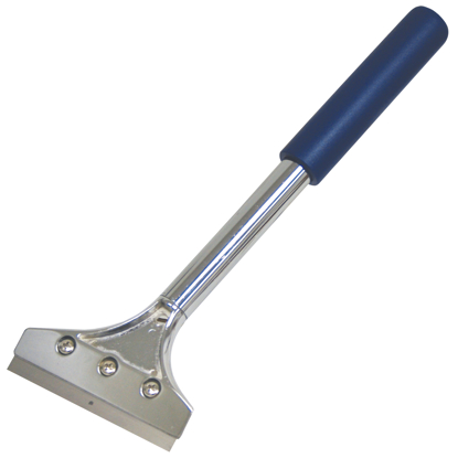 Picture of 4" Wall Shaver with 9" Handle