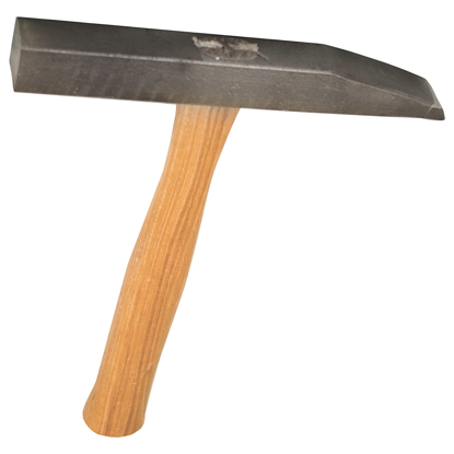 Picture of 32oz. Carbide Tip Stone Hammer