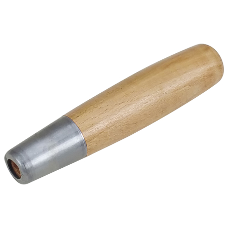 Picture of 6" Hardwood Replacement Handle for Brick Trowel
