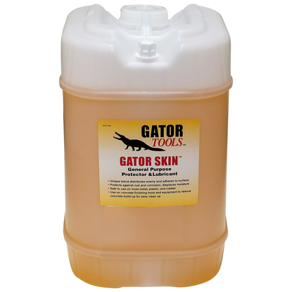 Picture of Gator Tools™ Gator Skin™  5 Gallon Container