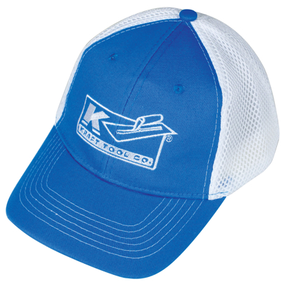 Picture of Kraft Tool Co® Mesh Baseball Cap