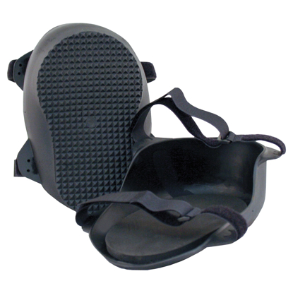 Picture of Rubber Knee Pads (Pair)
