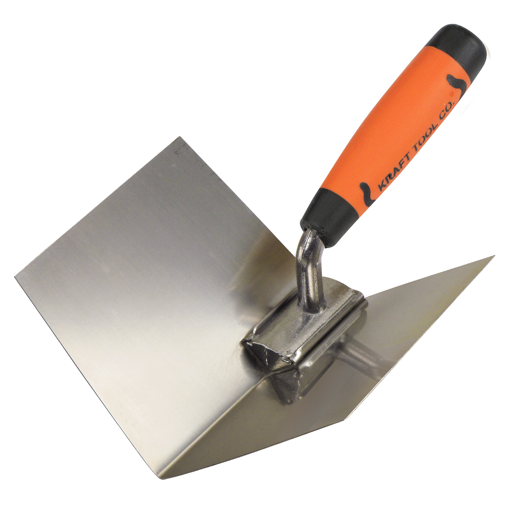 Kraft Tool Co Inside Corner Drywall Tool with ProForm® Soft Grip Handle