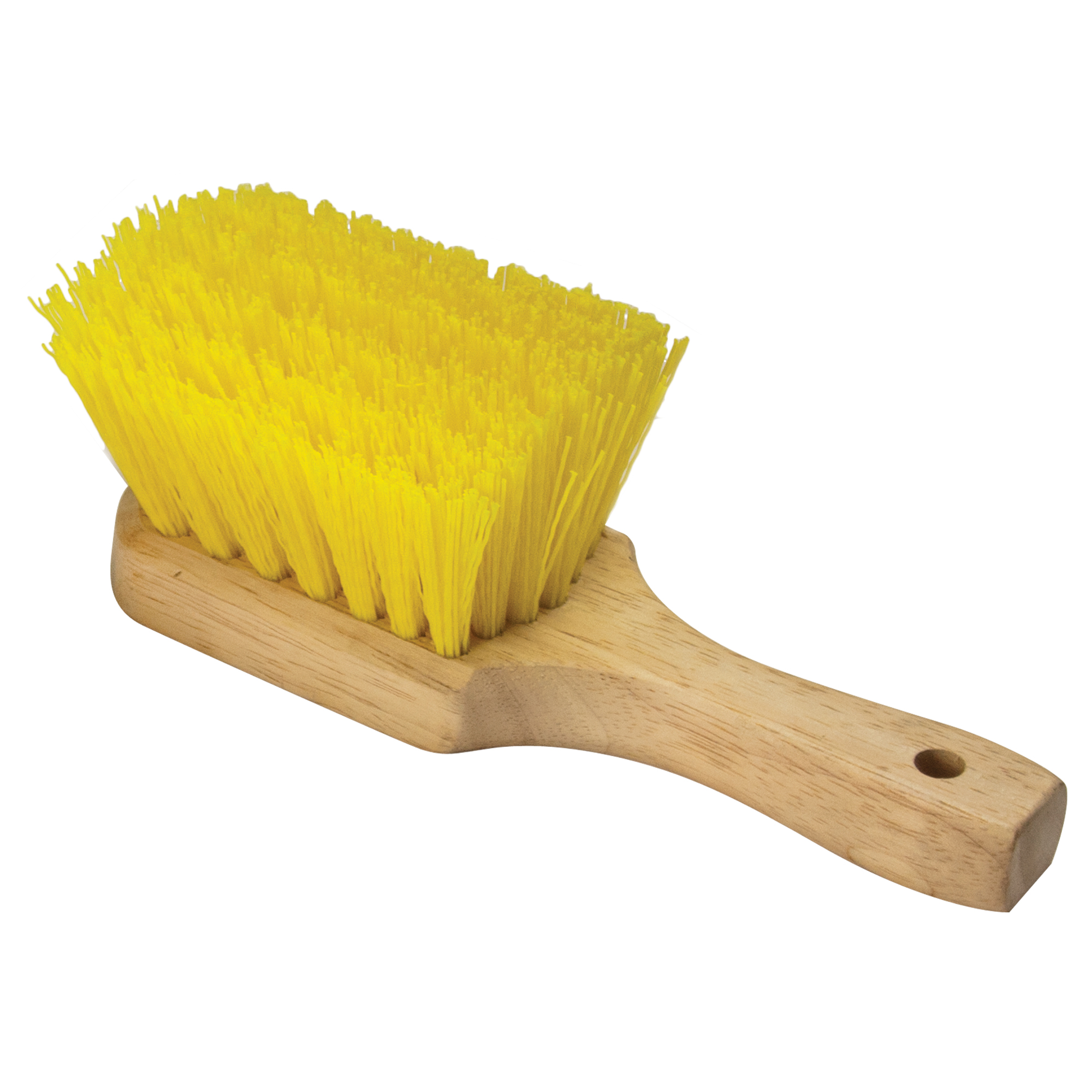 Kraft Tool Co 81/2" Plastic Acid Brush