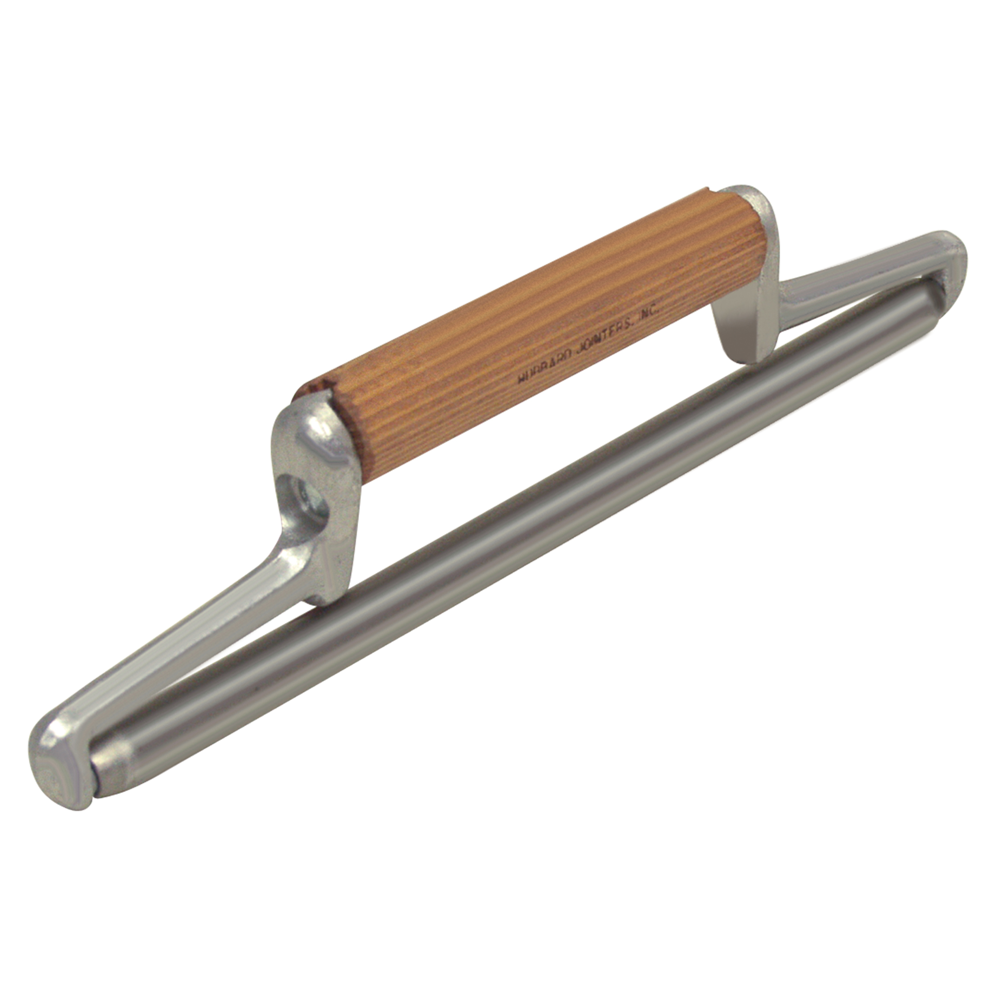 Kraft Tool Co 14" Hubbard Sled Runner with 3/4" Blade