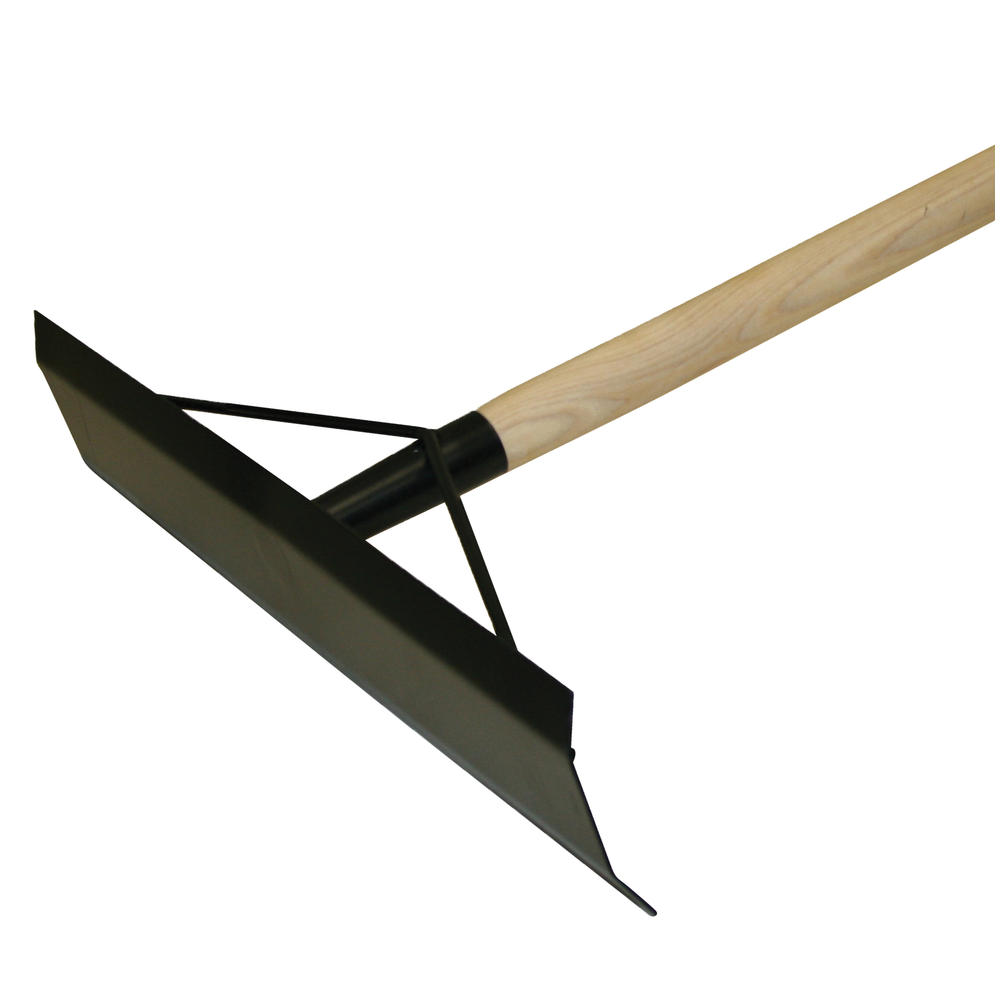 Kraft Tool Co 191/2" x 5" Steel Concrete Spreader (Unassembled)