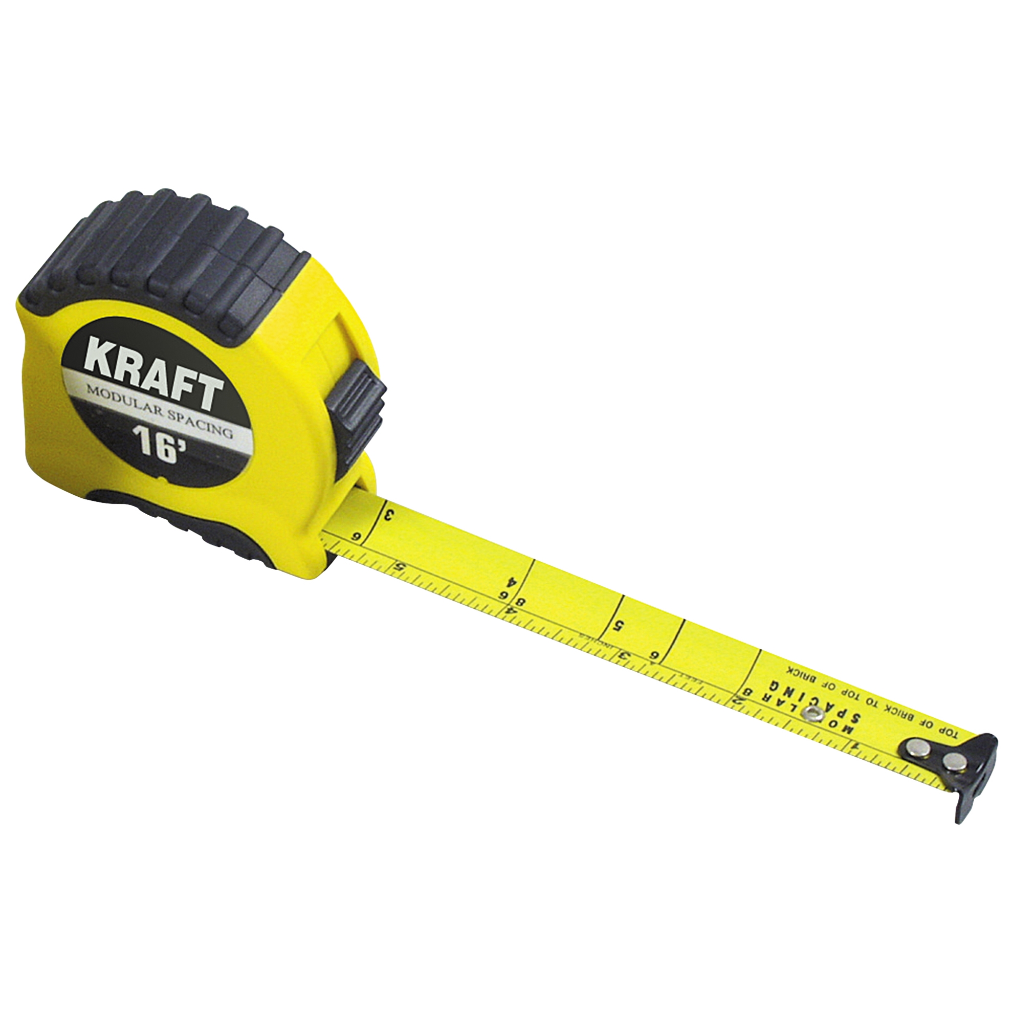 Kraft Tool Co 16' x 3/4" Mason's Modular Tape