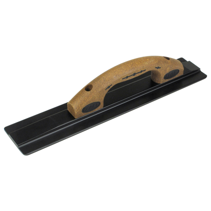 Picture of 16" x 3-1/4" Elite Series Five Star™ Square End Magnesium Float with Cork Handle