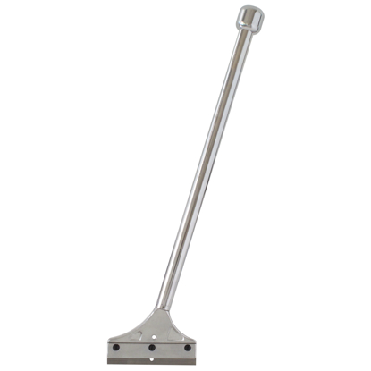 Picture of Heavy-Duty Scraper with 15" Handle and 5" Blade