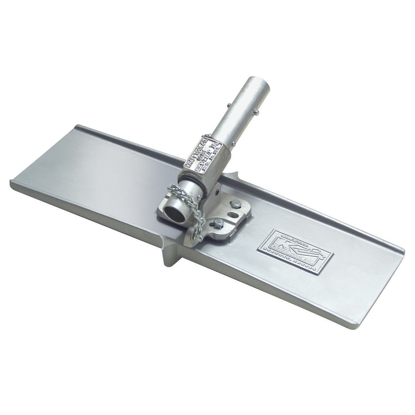 Picture of 8" x 24" Airplane Groover 3/4" Bit with EZY-Tilt® II Bracket