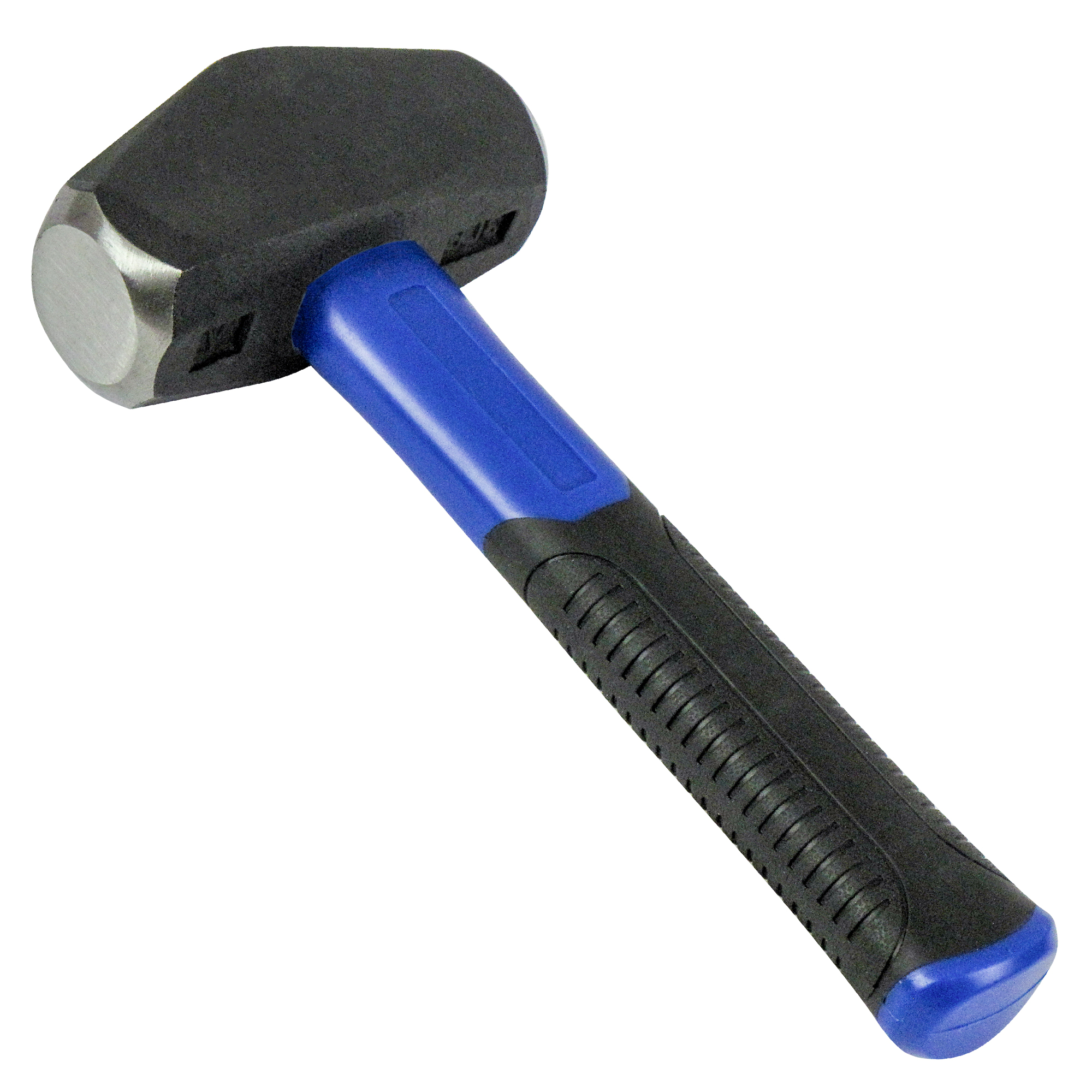 Kraft Tool Co 3 Mash Hammer with Fiberglass Handle