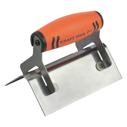 Picture of 6" x 2-1/2" 1/4" R Outside Step Tool with ProForm® Handle