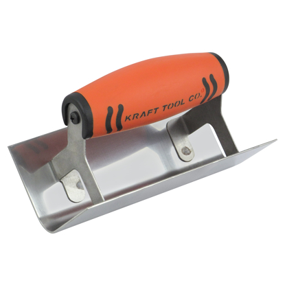 Picture of 6" x 2-1/2" 1/2" R Inside Step Tool with ProForm® Handle