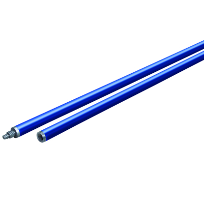 Chamfer Tool Kraft Tool Co- 18" Diameter Chamfer Tube Bronze Edger With Concrete Form Tube