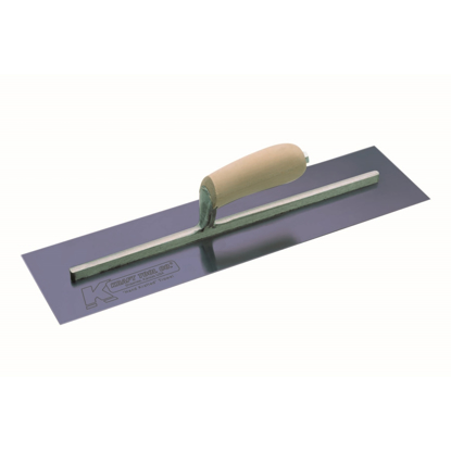 Buy Kraft Tool Company CF045PF, 6\" X 12\" SS Hand Edger W/ ProForm...