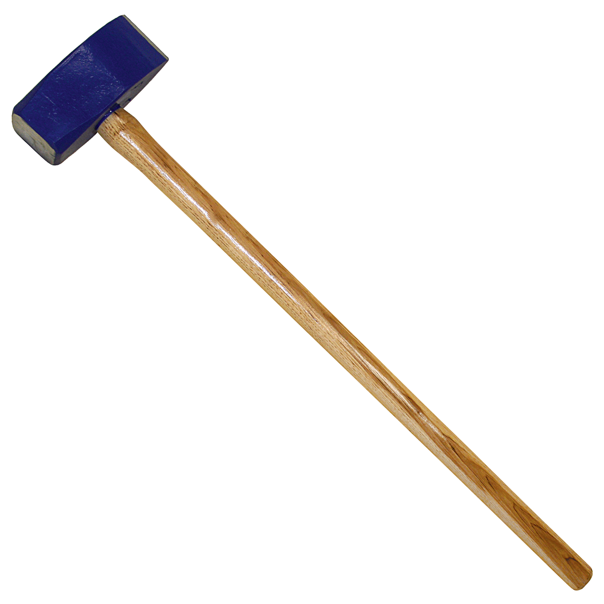 Kraft Tool Co- 16# Stone Mason's Hammer with 36