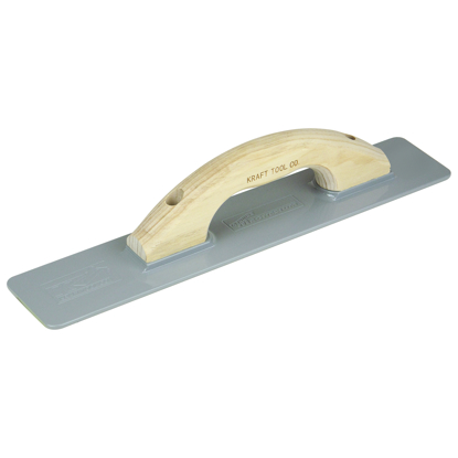 Kraft Tool CC153-3 Concrete Sliders Lightweight Knee Boards 3x 