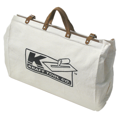 Picture of 20" Economy Tool Bag