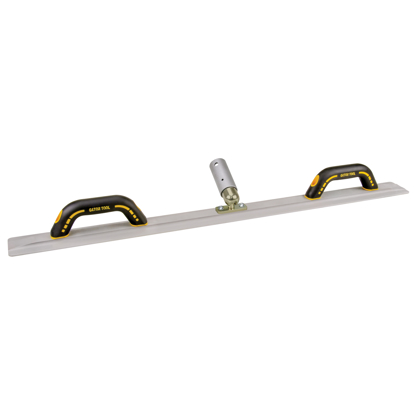 Picture of Gator Tools™ 42" Square GatorLoy™ Hand & Curb Darby with Ultra Twist™ Bracket          