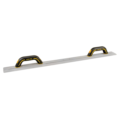 Picture of Gator Tools™ 36" Square GatorLoy™ Hand & Curb Darby - 2 Handles          