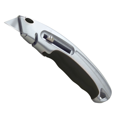 Picture of Easy Change Blade Utility Knife