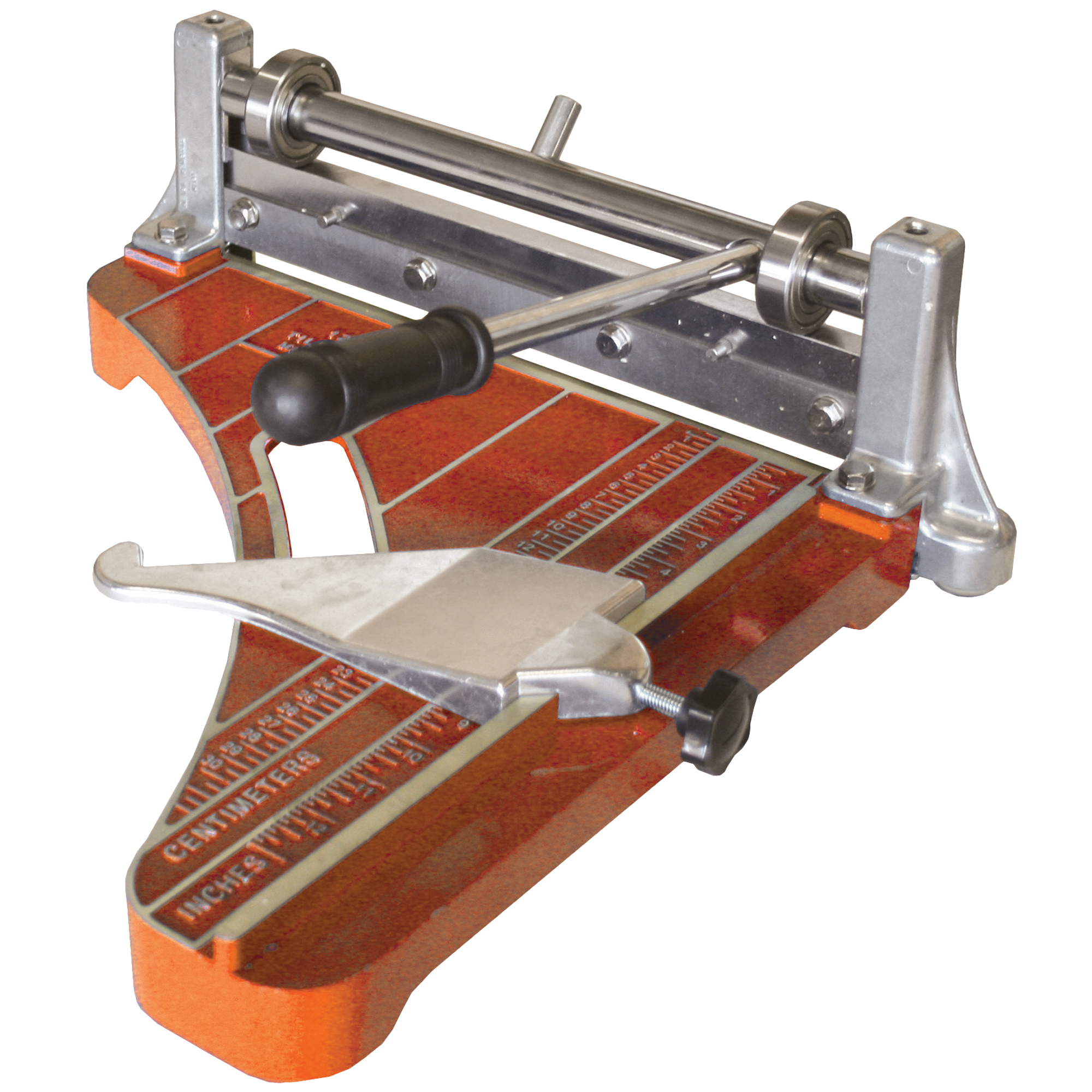 Kraft Tool Co Economy Vinyl Tile Cutter