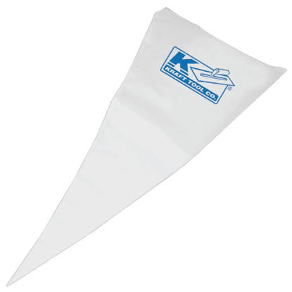 Picture of Disposable Grout Bags (Box of 50)