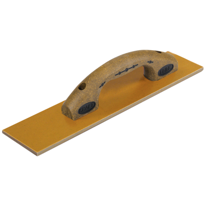 Picture of Elite Series Five Star™ 16" x 5"  Square End Laminated Canvas Float with Cork Handle