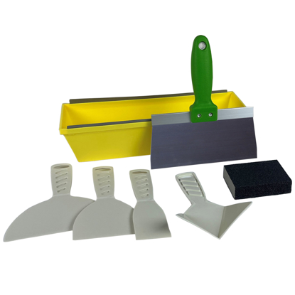 Picture of Hi-Craft® DIY Drywall Repair Kit