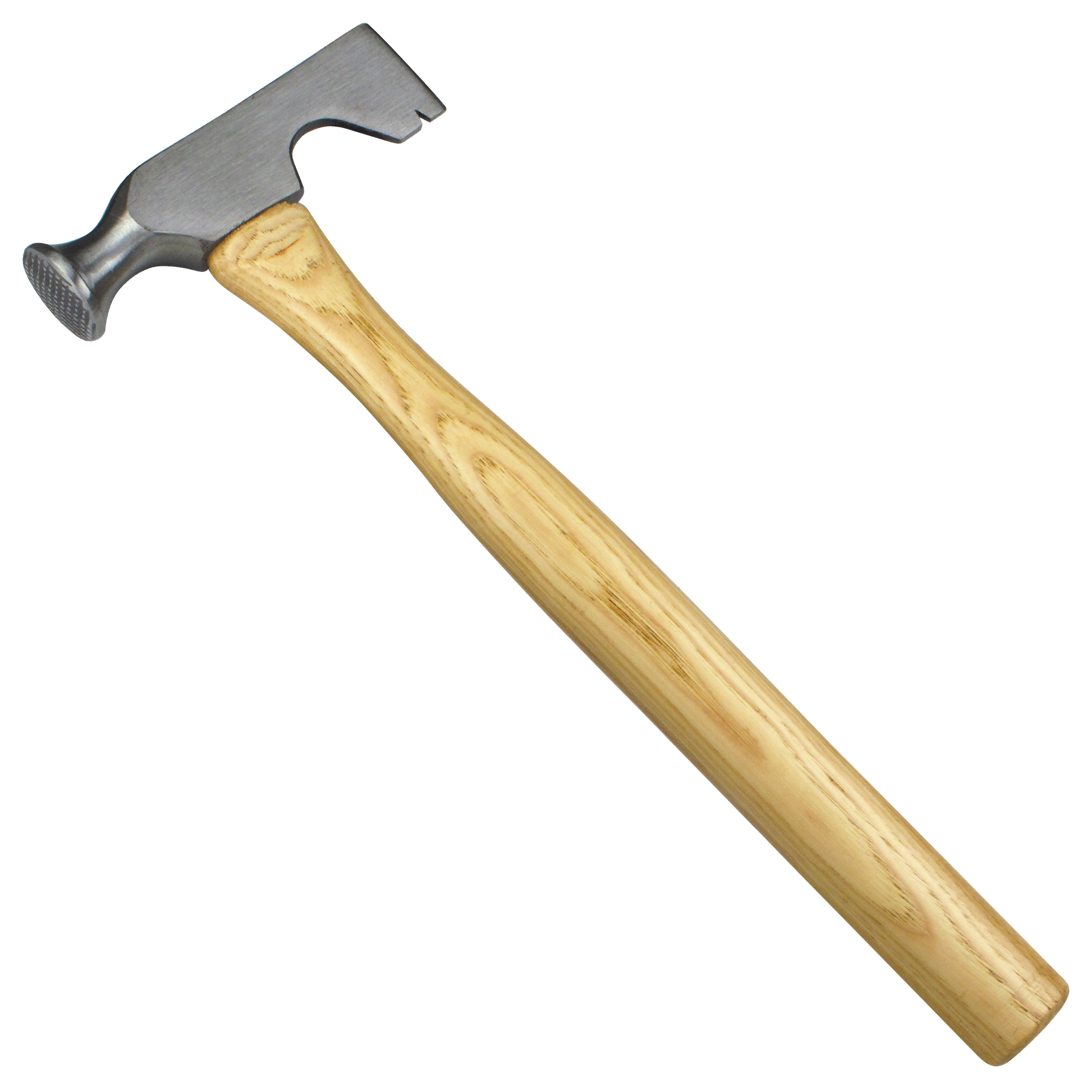 mørk turnering Nysgerrighed Kraft Tool Co- Hi-Craft® 14 oz. Drywall Hammer with 16" Wood Handle