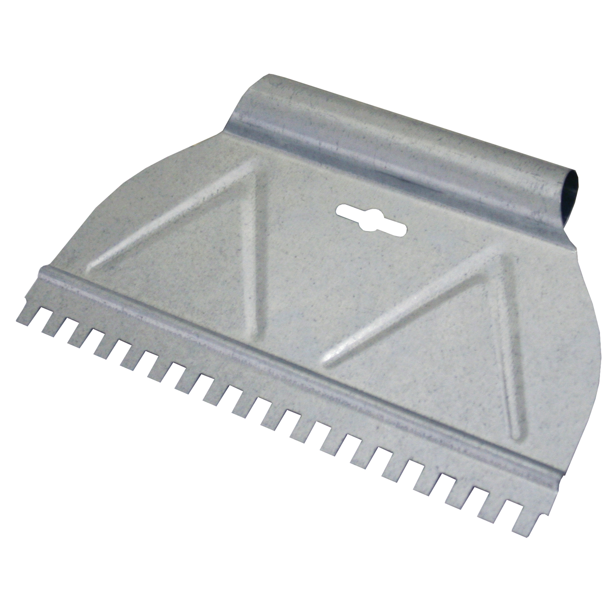 Kraft Tool Co HiCraft® SquareNotch Adhesive Spreader 1/16" x 1/16" x