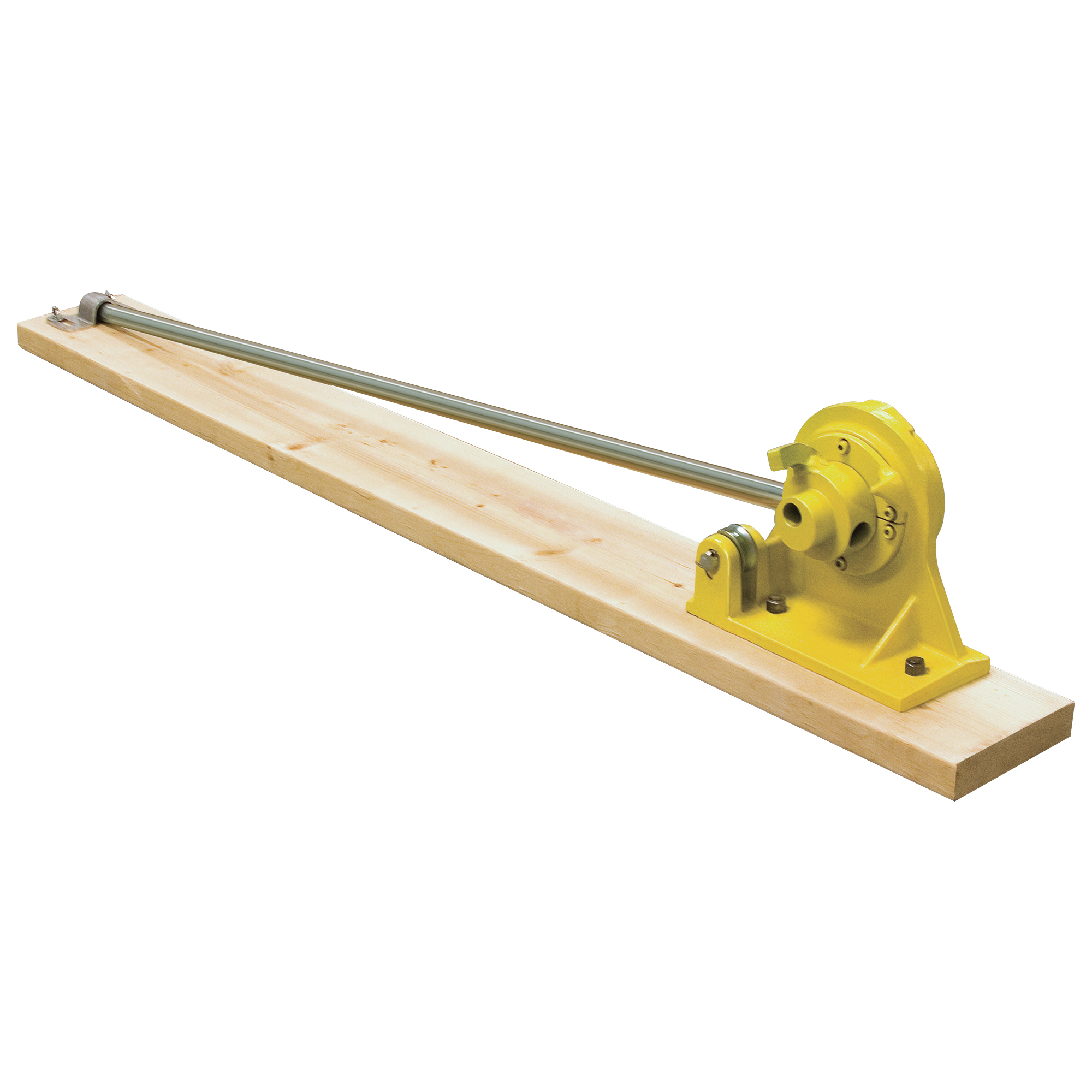 Kraft Tool Co 66" Rebar Cutter/Bender