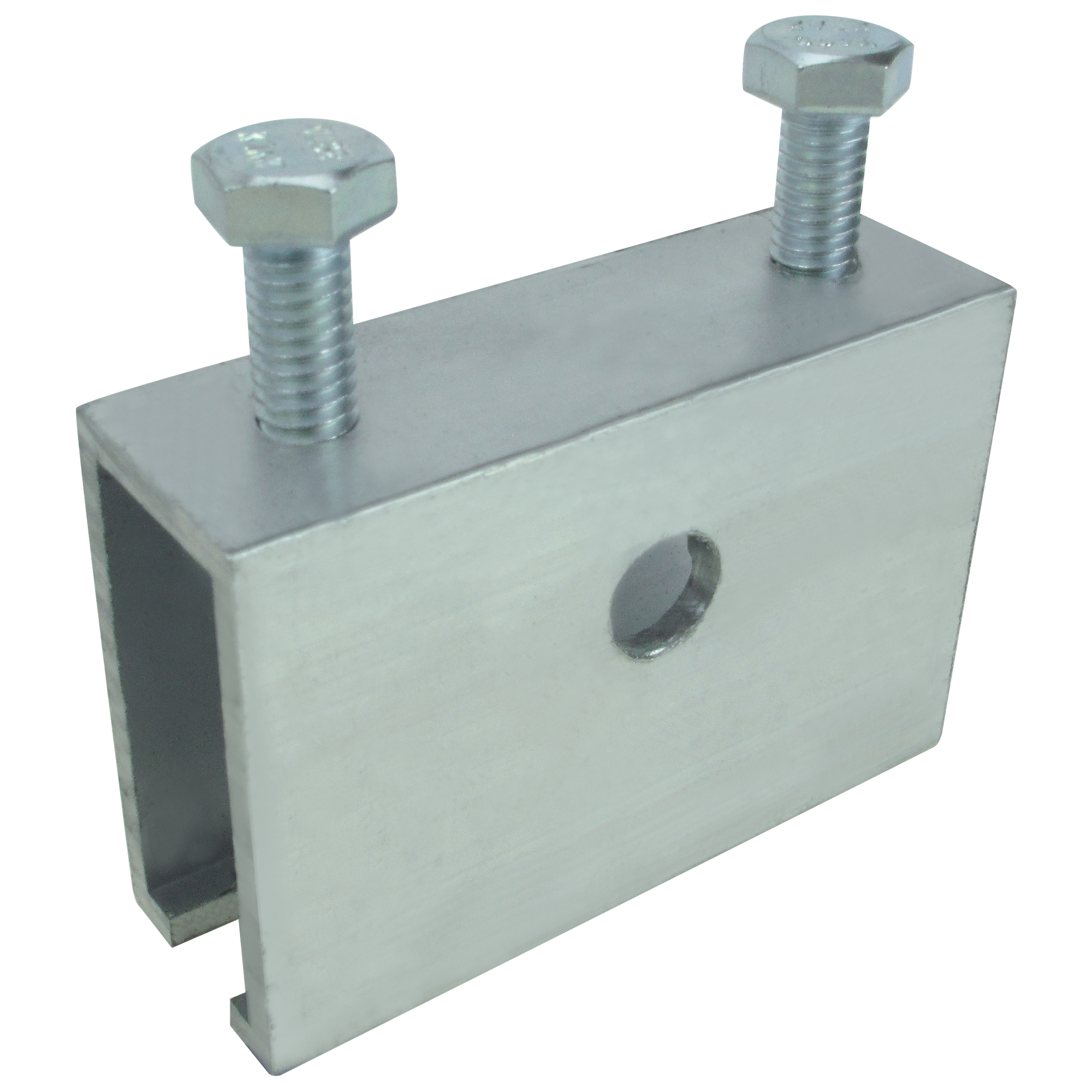 Kraft Tool Co Combo Broom Bracket for Combo Broom Adapter Bar (CC181)