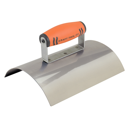 Picture of 9" x 9" Wall Capping Tool with ProForm® Handle (8" Wall)