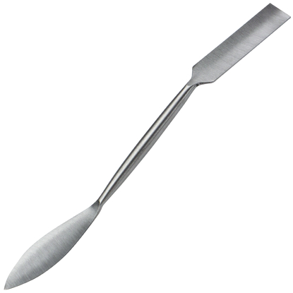 Picture of 5/8" Ornamental Leaf & Square Tool