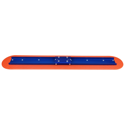 Picture of 48" x 8" Orange Thunder® with KO-20™ Technology Bull Float Blade