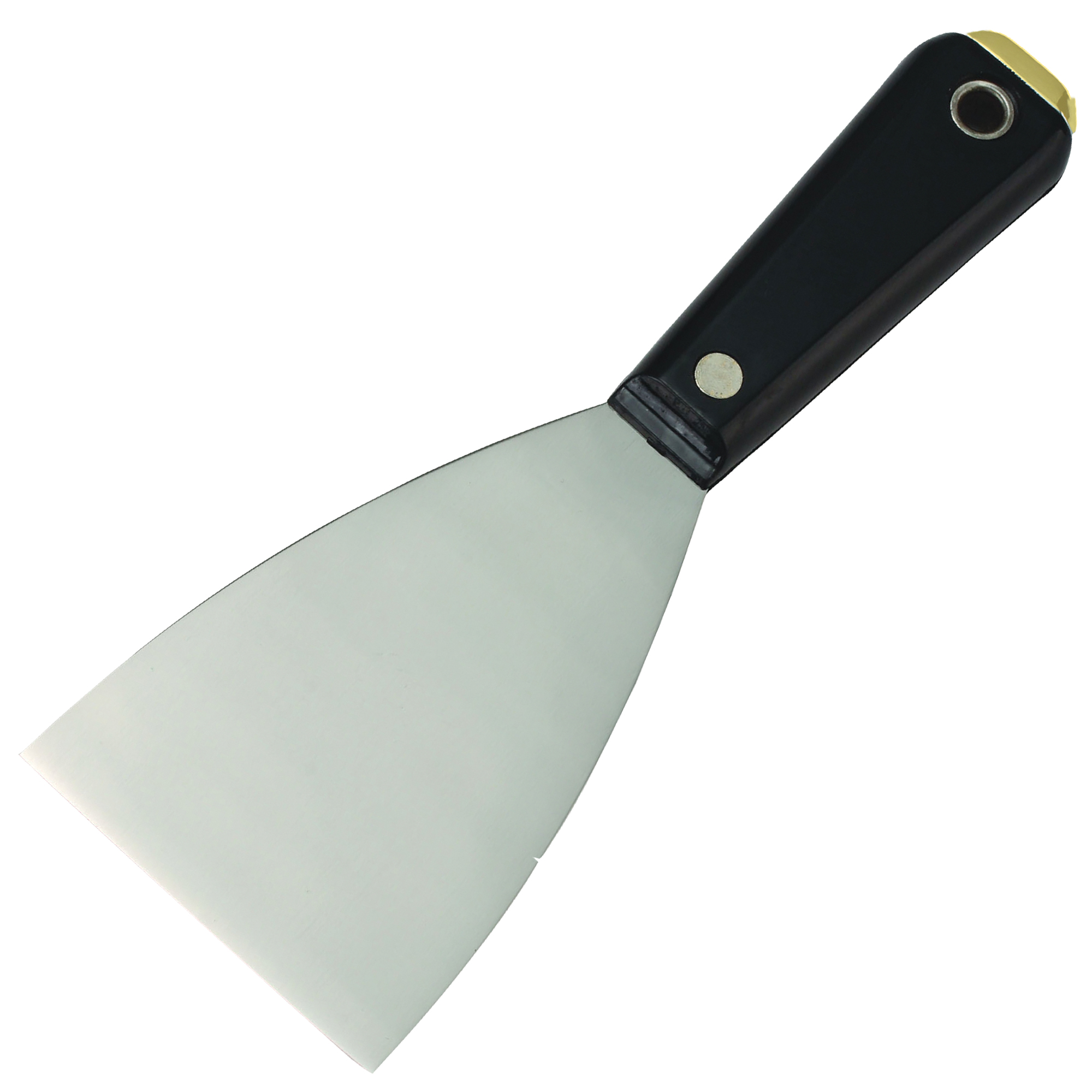 2 in. Plastic Putty Knife