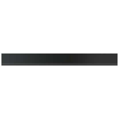 Picture of 24" Round Edge Squeegee Refill Blade for Sealcoat Squeegee (GG844RE-6 & GG844RE)
