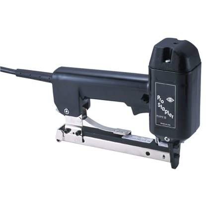Picture of Electric Carpet Stapler
