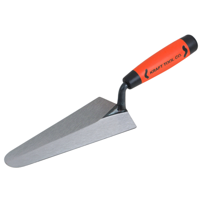 Kraft Tool Co- Specialty Trowels