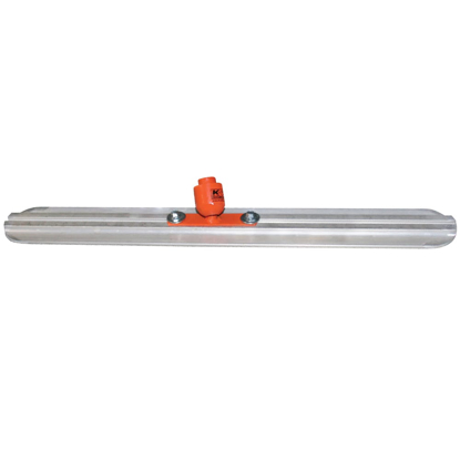 Picture of 36" Round End Extruded Magnesium Walking Float with Multi-Twist™ Bracket