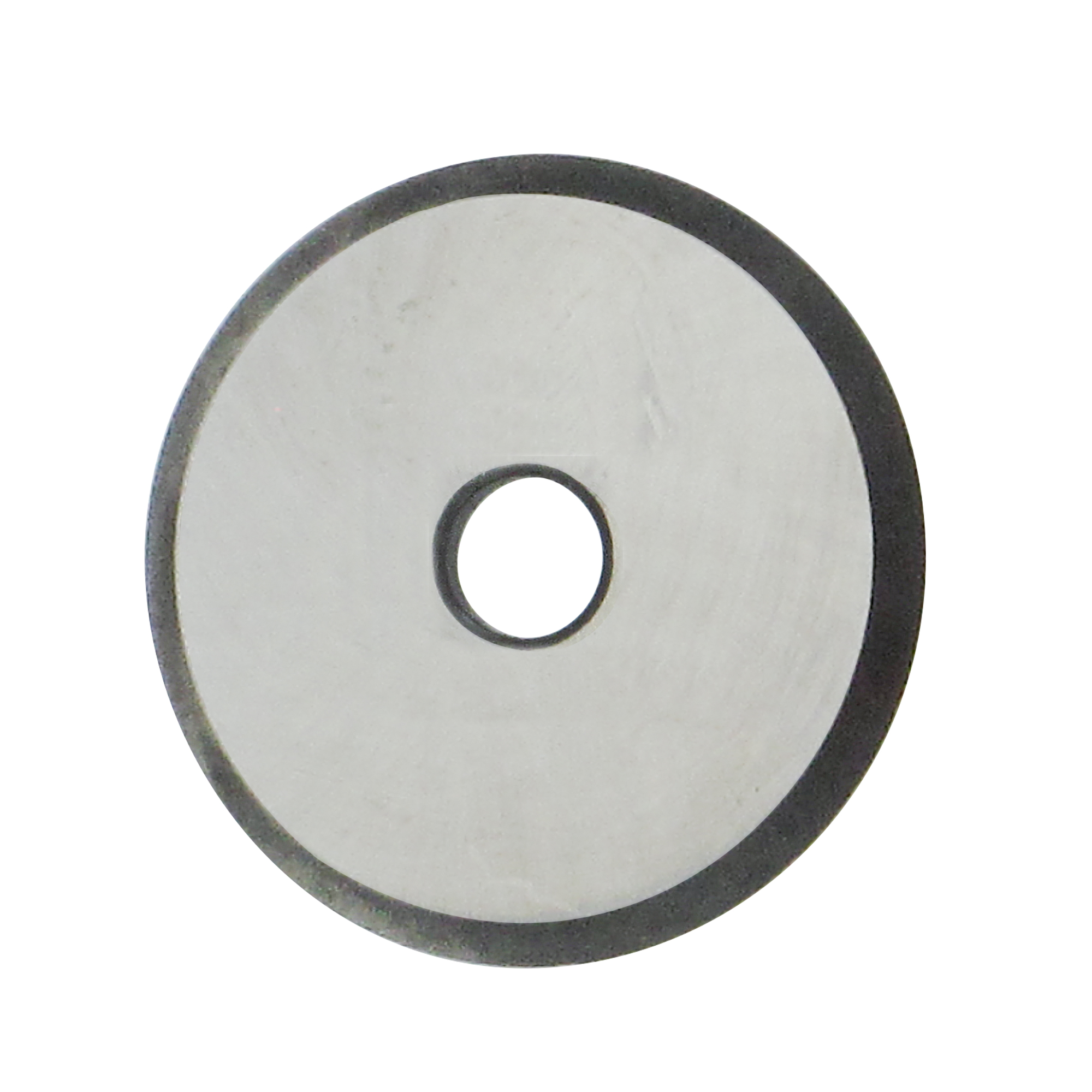 Kraft Tool Co 7/8" Carbide Replacement Cutting Wheel for Dual Rail