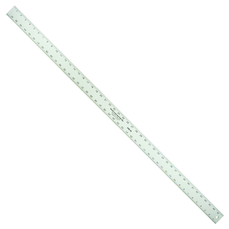 Picture of 96" x 2" Straightedge