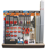 Picture of Concrete Tool Display - 72" Wide