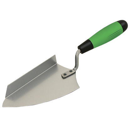 Picture of Asphalt Trowel with Soft Grip Handle